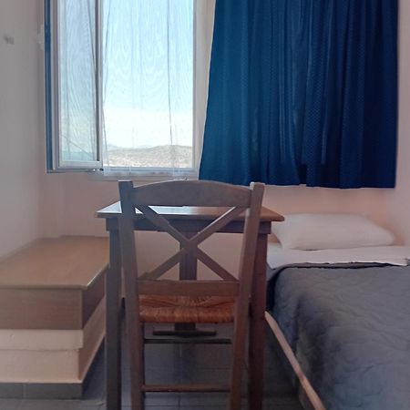تولو Heliotopos Apartments المظهر الخارجي الصورة