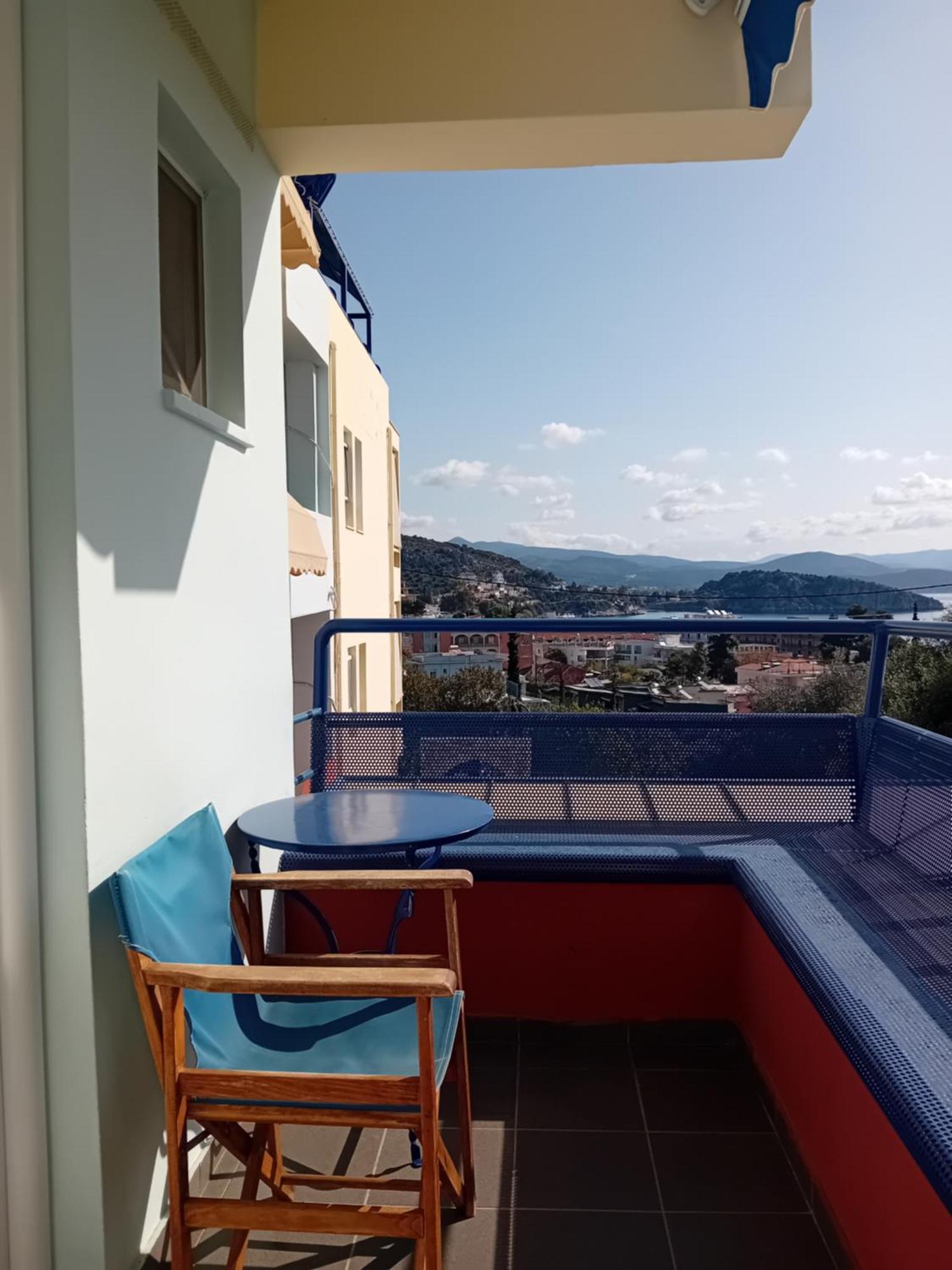 تولو Heliotopos Apartments المظهر الخارجي الصورة