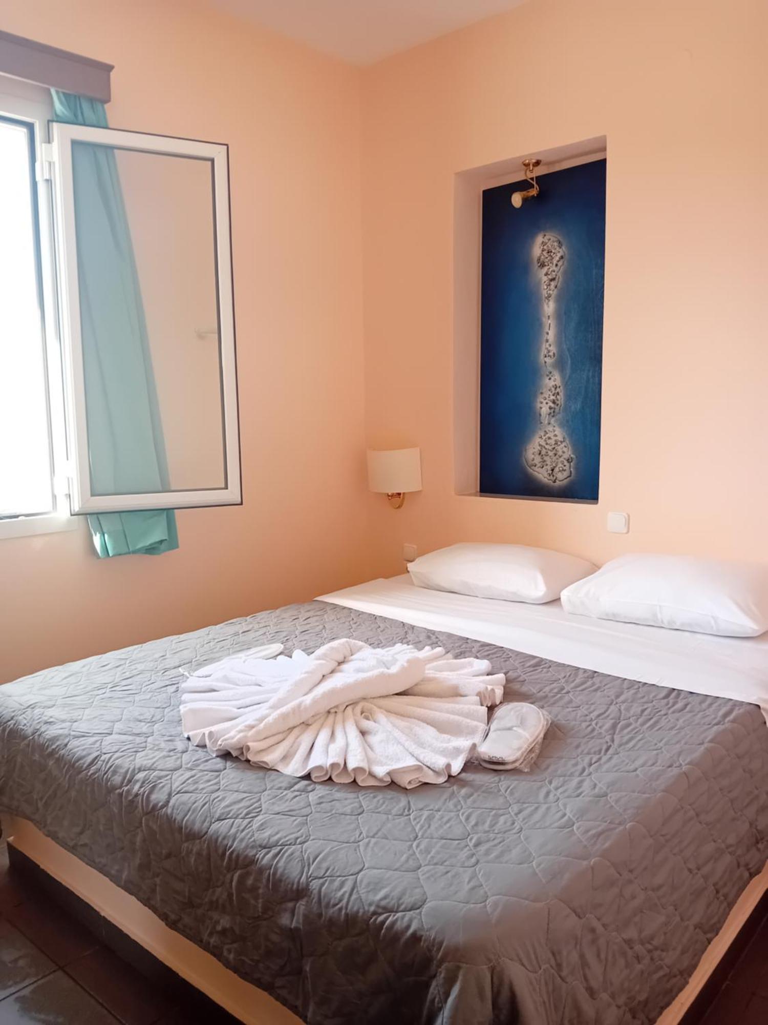 تولو Heliotopos Apartments المظهر الخارجي الصورة