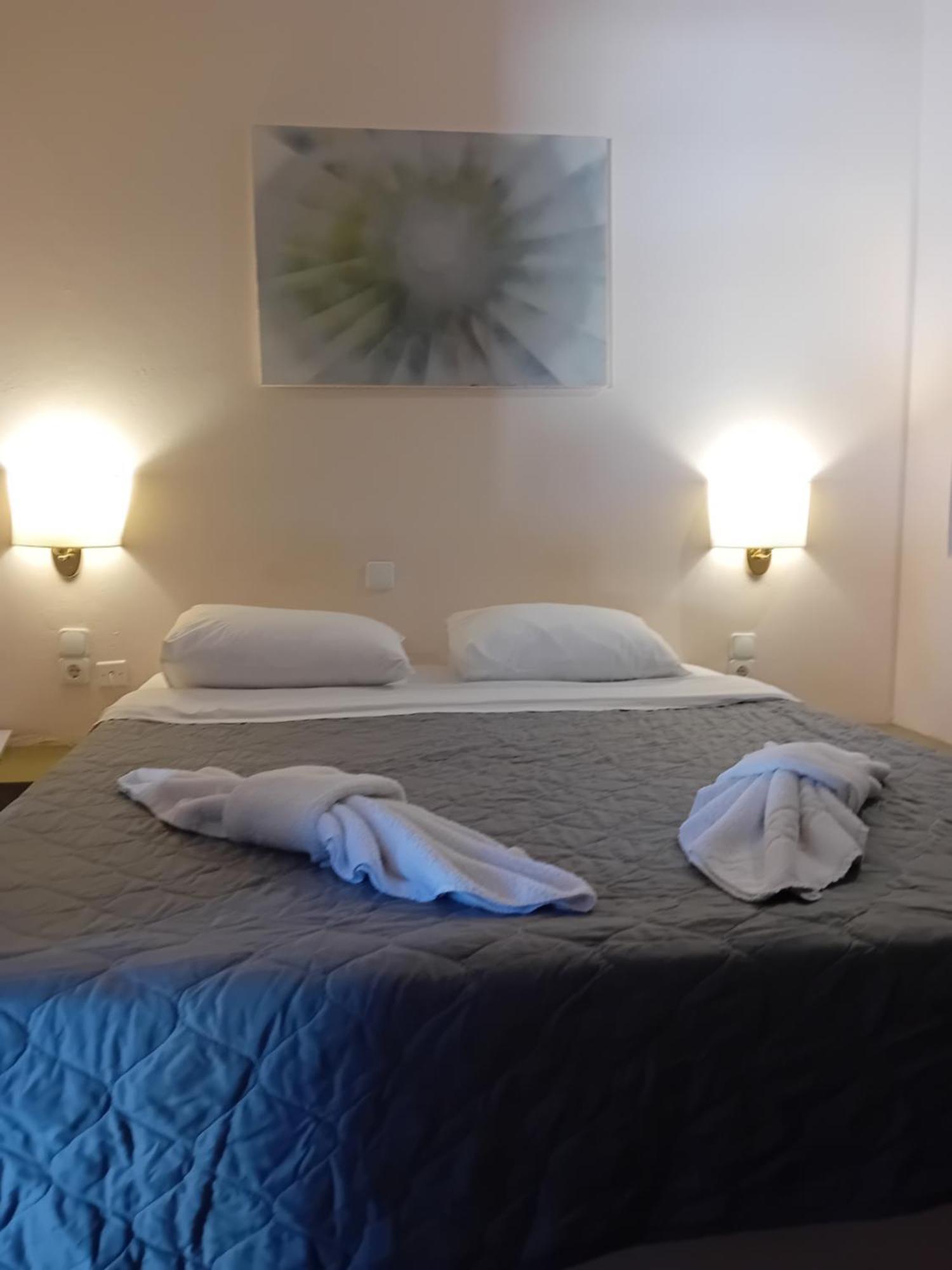 تولو Heliotopos Apartments المظهر الخارجي الصورة
