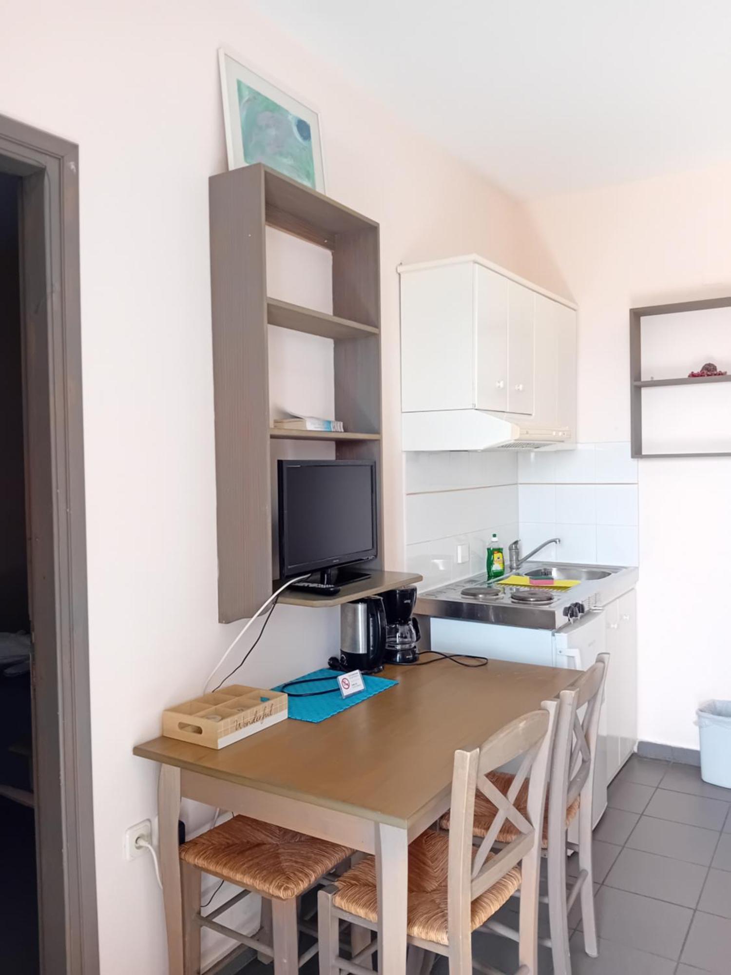 تولو Heliotopos Apartments المظهر الخارجي الصورة