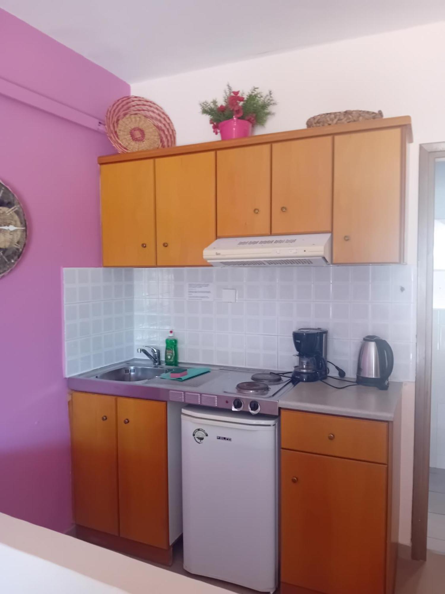 تولو Heliotopos Apartments المظهر الخارجي الصورة