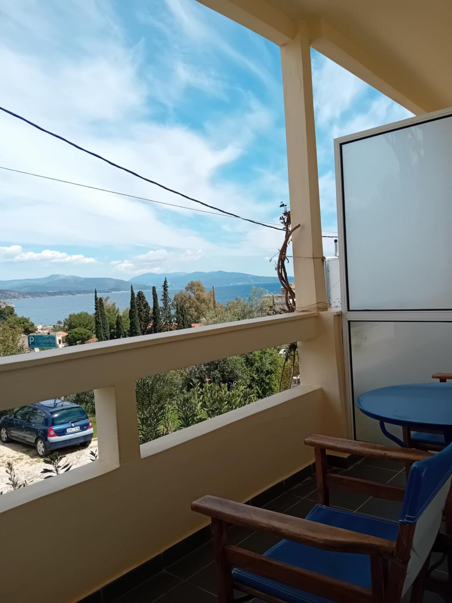 تولو Heliotopos Apartments المظهر الخارجي الصورة