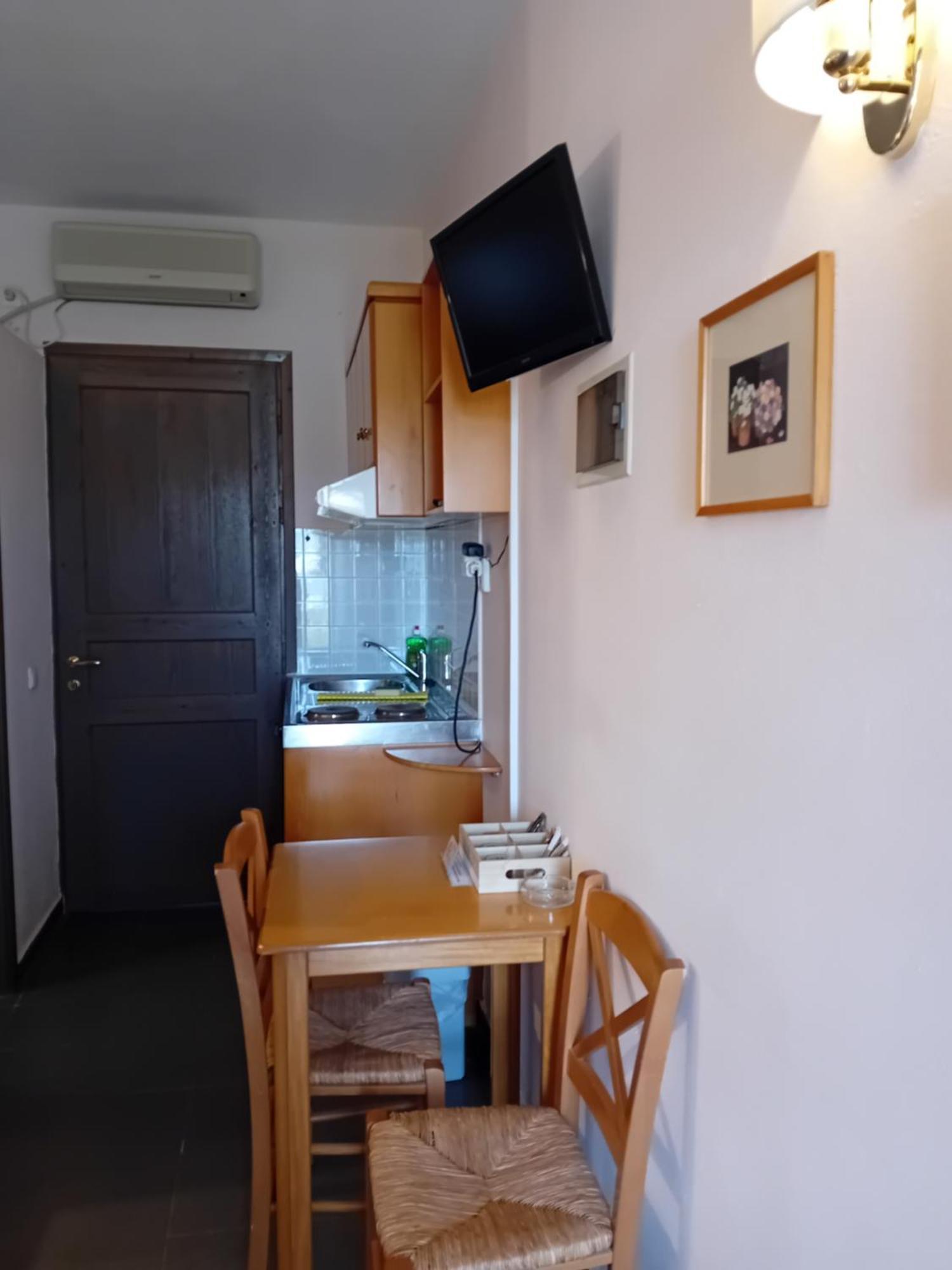 تولو Heliotopos Apartments المظهر الخارجي الصورة