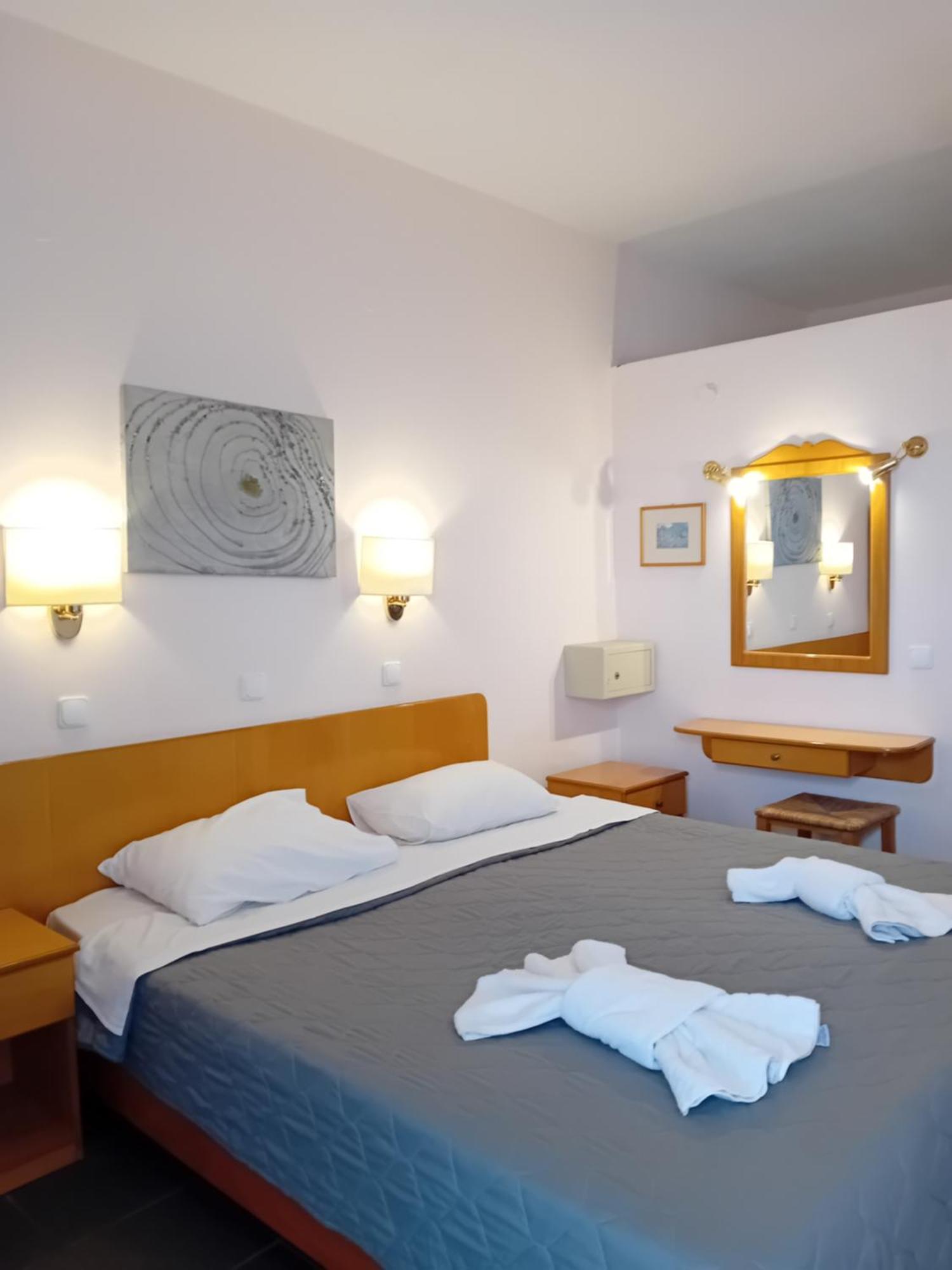 تولو Heliotopos Apartments المظهر الخارجي الصورة