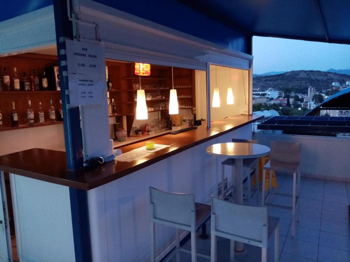 تولو Heliotopos Apartments المظهر الخارجي الصورة