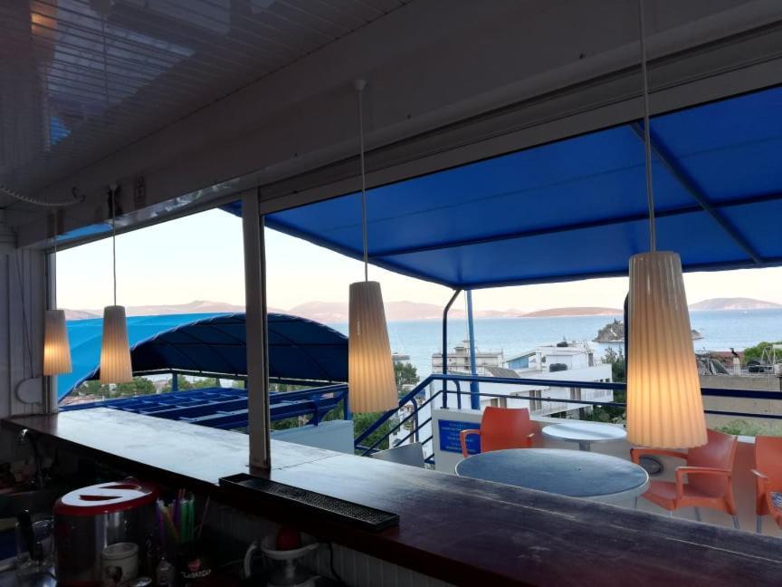 تولو Heliotopos Apartments المظهر الخارجي الصورة